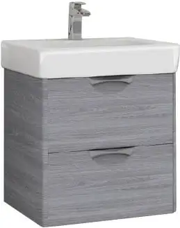 Акватон Тумба под умывальник Сильва 50 1A211701SIW60 – изображение в каталоге