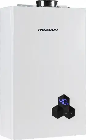 Газовая колонка Mizudo ВПГ4-12Т