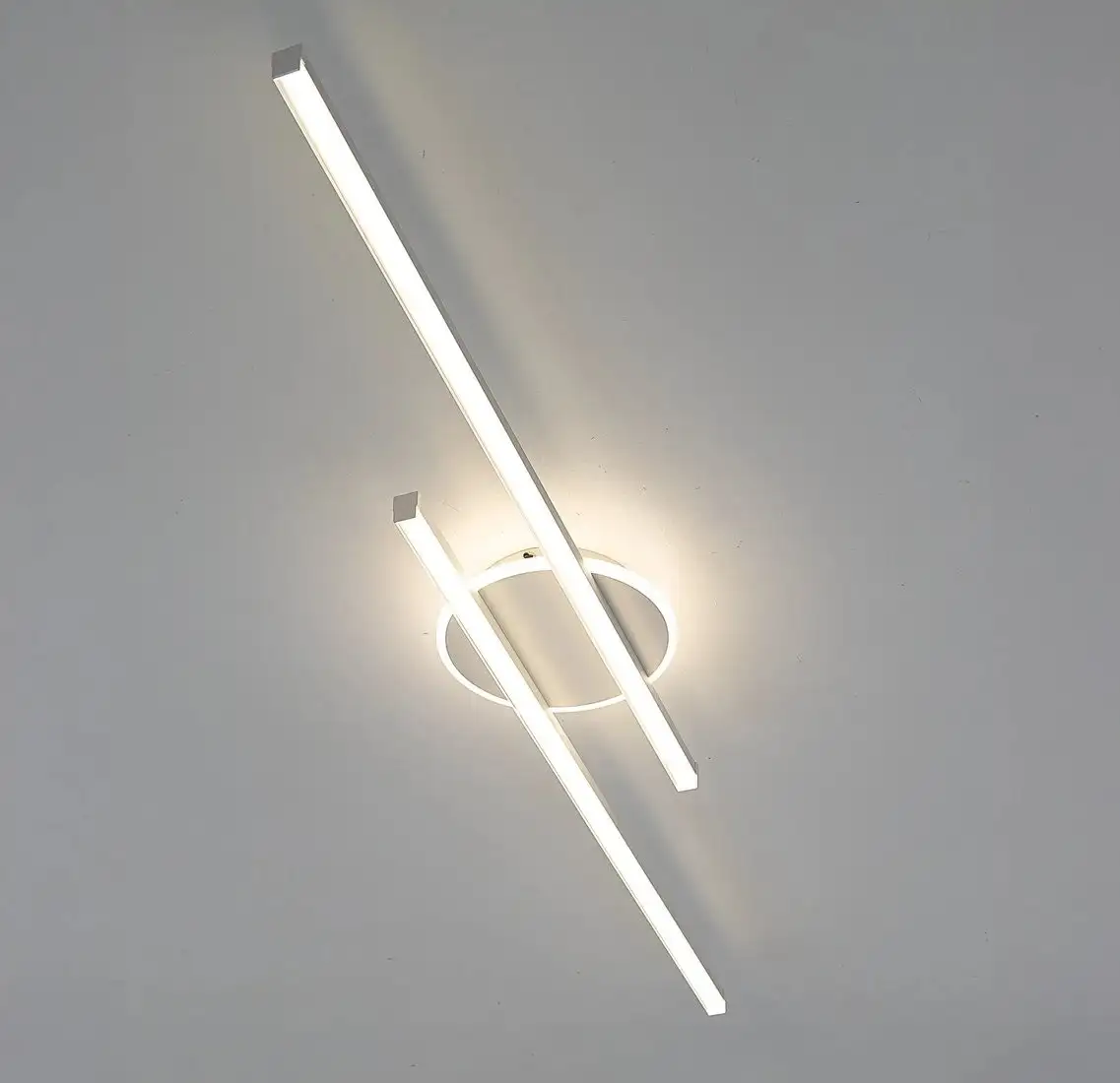 Припотолочная люстра Citilux Trent CL203620 – фото товара