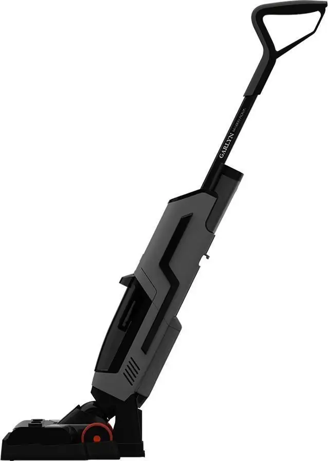 Вертикальный моющий пылесос Garlyn M-5000 Aqua - фото товара