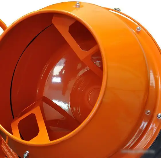 Бетономешалка Skiper CM-165 – фото товара