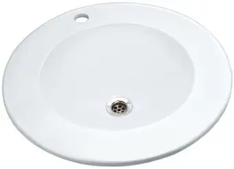 Умывальник Jaquar Fusion FSS-WHT-29601 - изображение в каталоге