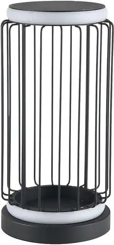 Настольная лампа De Markt Айсфельд 3 655031001 – изображение в каталоге