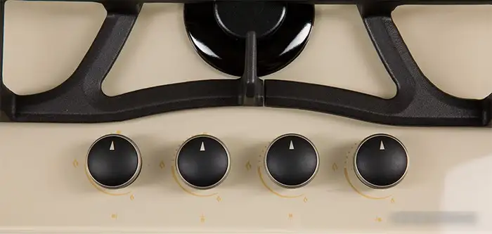 Варочная панель Oasis P-GITT (F) - фото товара