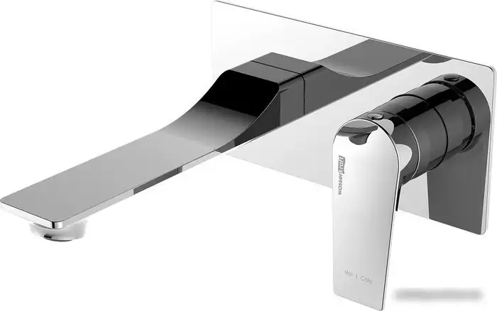 Смеситель Wasserkraft Lopau 3230 - фото товара