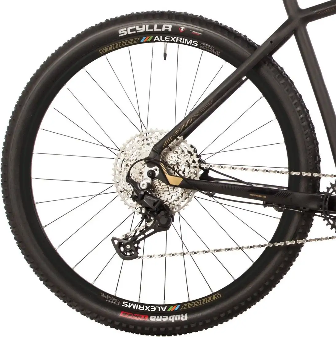 Велосипед Stinger Reload Pro 29 р.20 2023 – фото товара