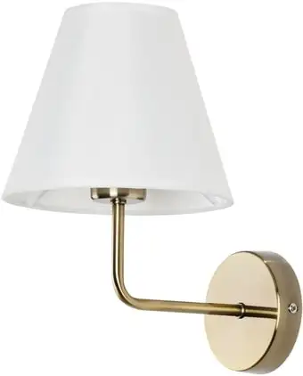 Бра Arte Lamp Elba A2581AP-1AB – изображение в каталоге