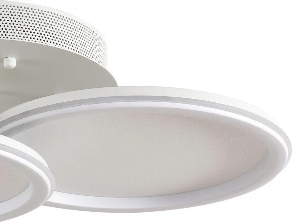 Припотолочная люстра Lumion Alis Smart 8380/45CL – фото товара