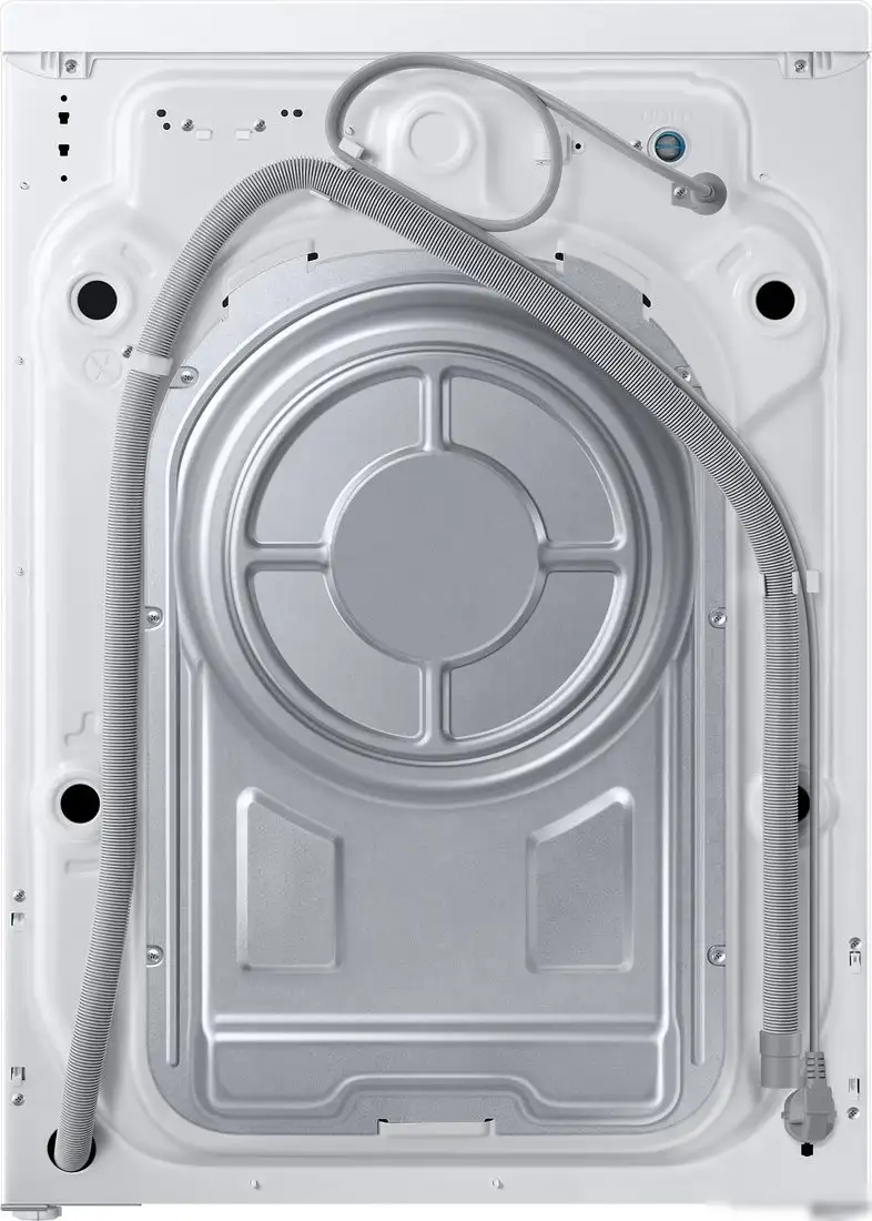 Стирально-сушильная машина Samsung WD90DG5G34BELP - фото товара