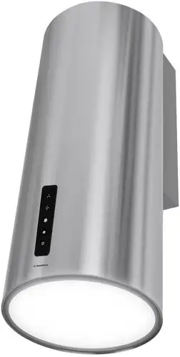 Кухонная вытяжка MAUNFELD Vega 39 Wall Sensor LED (нержавеющая сталь) – изображение в каталоге