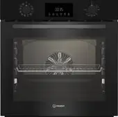 Электрический духовой шкаф Indesit IBFTE 3841 BL