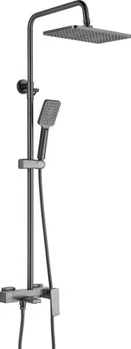 Душевая система Shevanik S8936T - изображение в каталоге