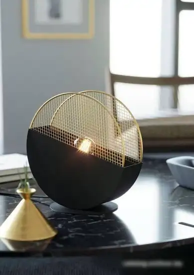 Настольная лампа Eglo Mumles 43813