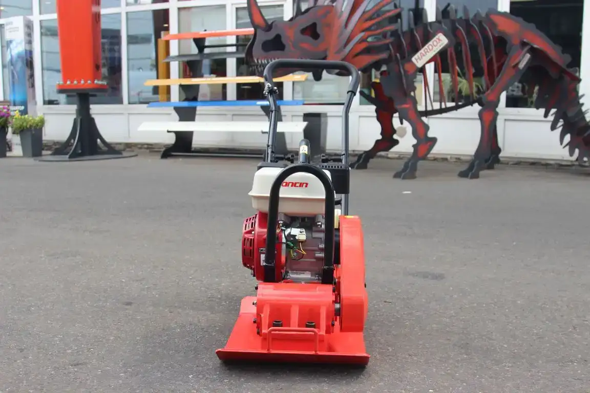 Виброплита Impulse VP60L – фото товара