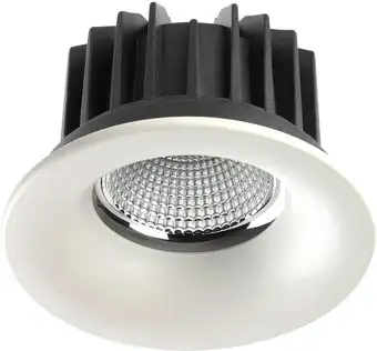 Точечный светильник Novotech Drum 357604 – изображение в каталоге