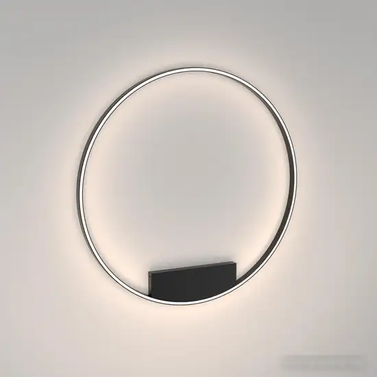 Припотолочная люстра Maytoni Rim MOD058CL-L65BK – фото товара