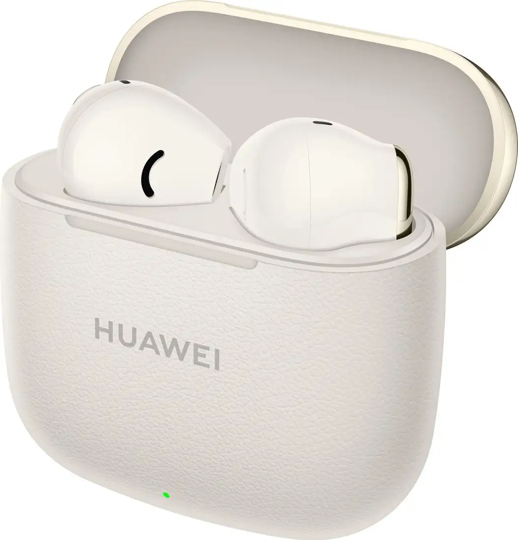 Наушники Huawei FreeBuds SE 3 (бежевый, международная версия) – фото товара