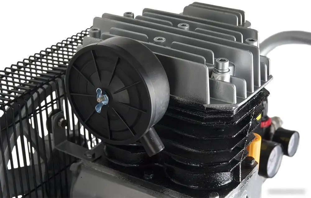 Компрессор Quattro Elementi B 400-50 – фото товара