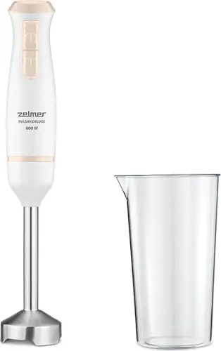 Погружной блендер Zelmer ZHB4561S