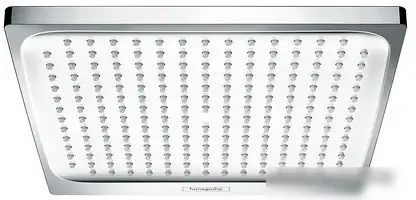 Душевая система Hansgrohe Crometta E240 1jet [27289000] - фото товара