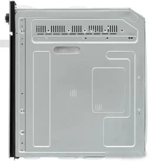 Электрический духовой шкаф Krona Adriano 60 WH G2 - фото товара