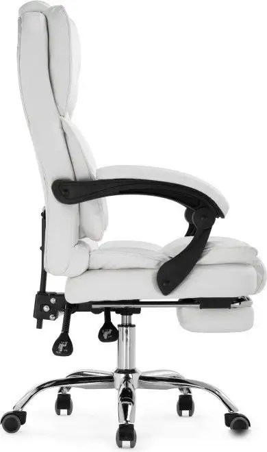 Офисное кресло Woodville Kolson (белый) – фото товара
