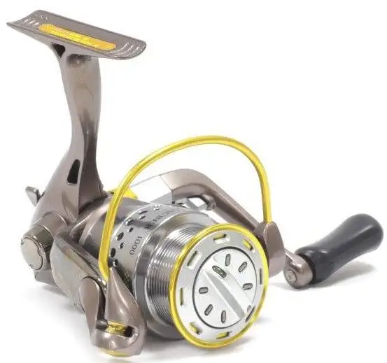 Катушка Ryobi Zauber 1000 – фото товара