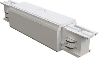 Коннектор питания шинопровода Maytoni Technical Trinity TRA005C-31W – изображение в каталоге