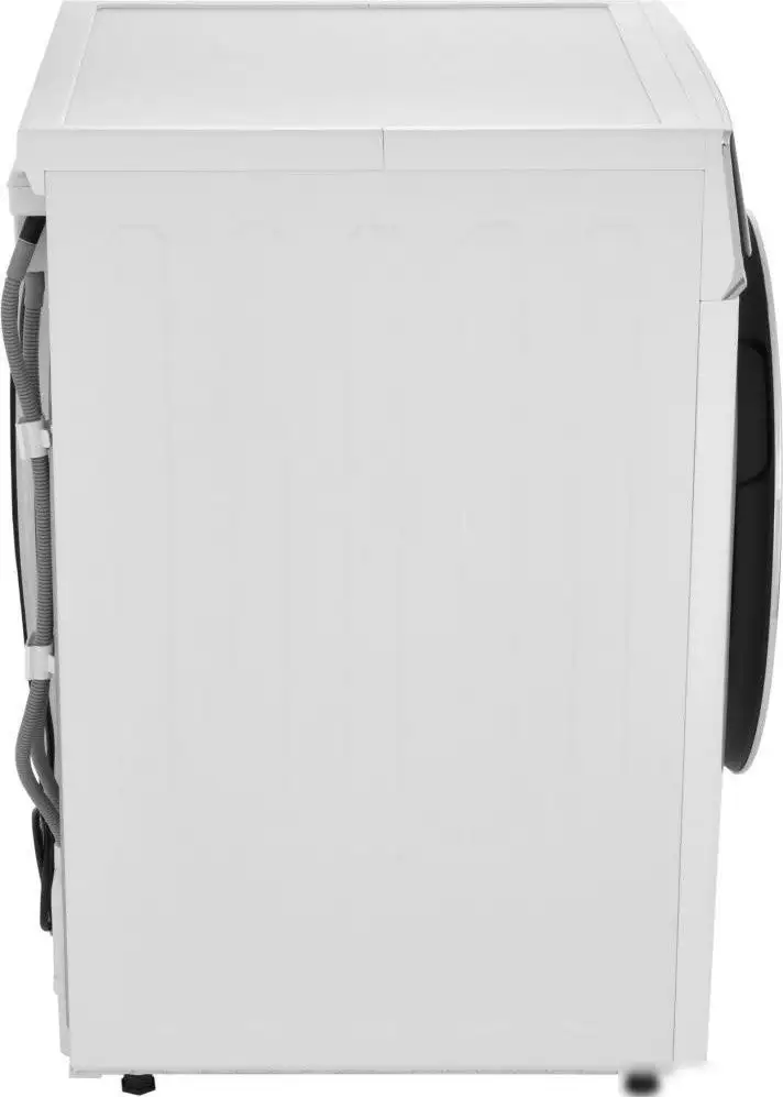 Сушильная машина ZUGEL ZDF83HP Heat Pump - фото товара