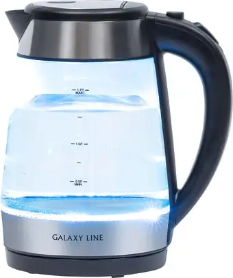 Электрочайник Galaxy GL0558