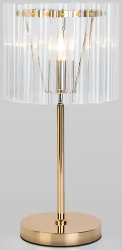 Настольная лампа Bogate's Flamel 01116/1