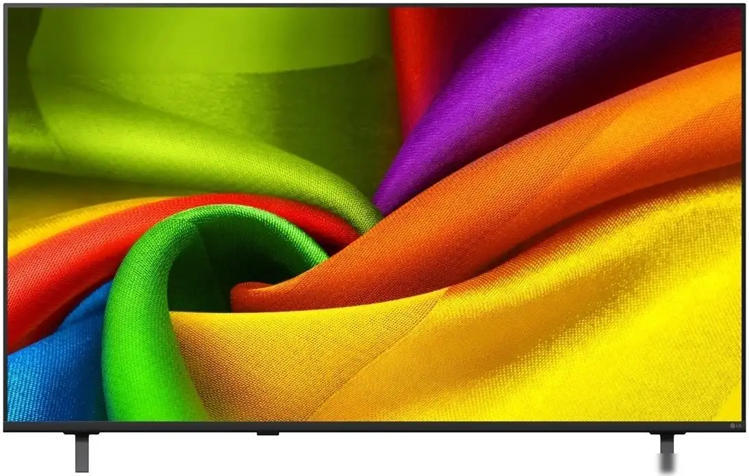 Телевизор LG NANO 4K UHD AI NU85 55NU850B6LA – фото товара