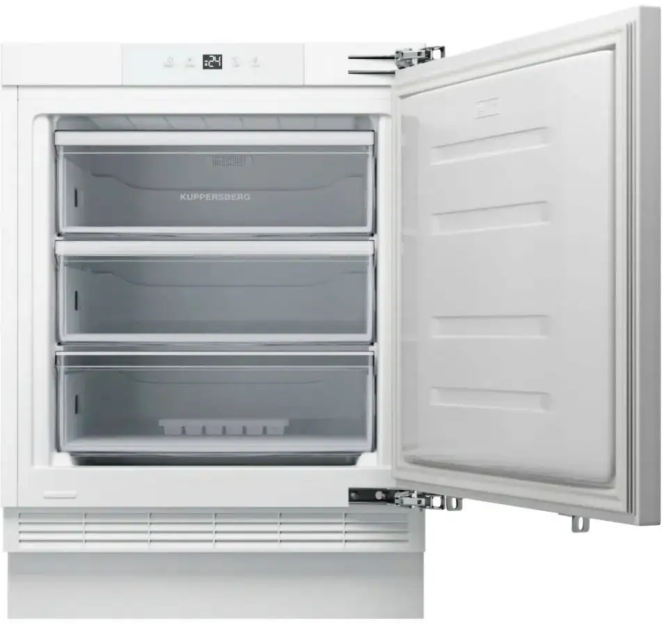 Морозильник KUPPERSBERG FBU 816 - фото товара