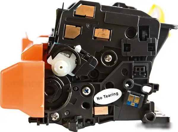 Картридж CACTUS CS-CE250A – фото товара