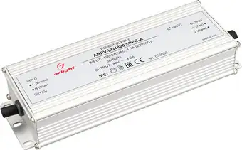 Блок питания Arlight ARPV-LG 030033 – изображение в каталоге