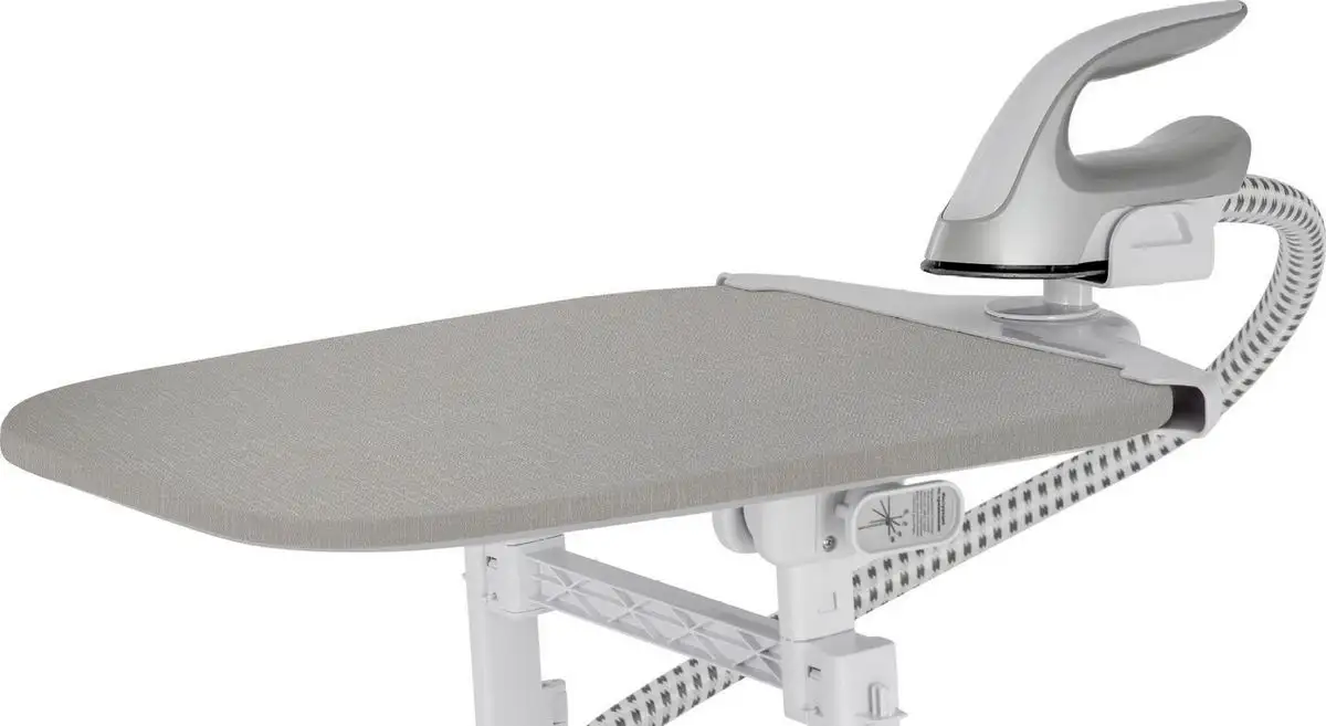 Отпариватель Hiberg GS 5000 S - фото товара