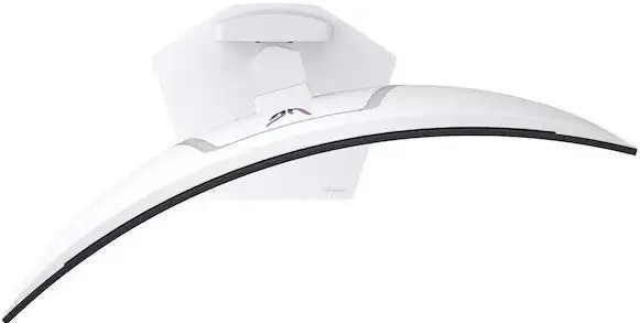 Smart монитор LG UltraGear OLED 34GX90SA-W – фото товара