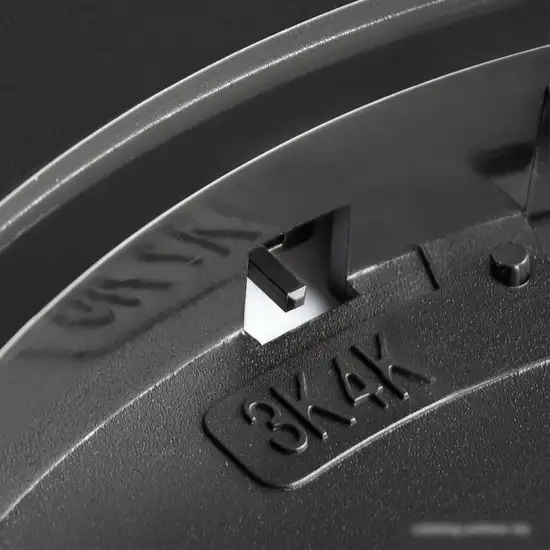 Светильник-тарелка Sonex Alfa Black 7660/18L – фото товара