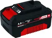 Аккумулятор Einhell Power X-Change 4511396 (18В/4 Ah) – изображение в каталоге