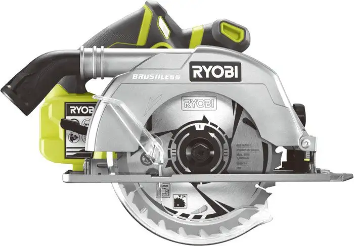 Дисковая пила Ryobi R18CS7-0 – фото товара