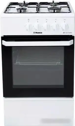 Кухонная плита Hansa FCGW510029A — фото товара