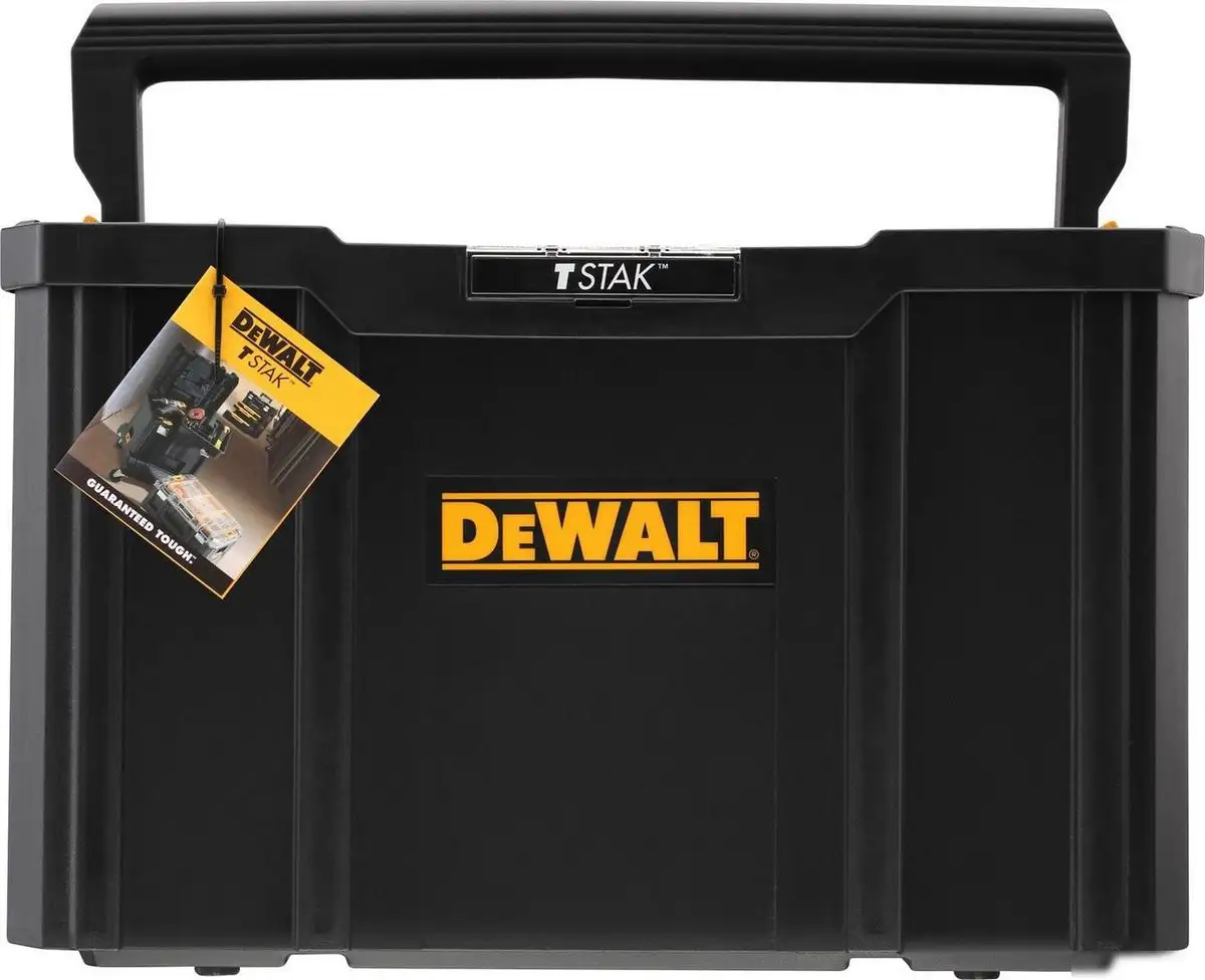 Ящик для инструментов DeWalt DWST1-71228 – фото товара