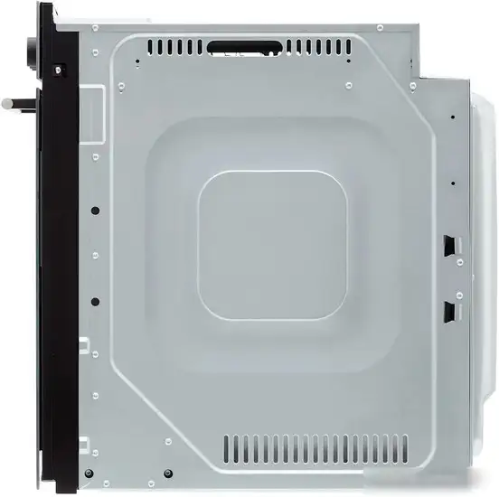 Электрический духовой шкаф Krona Element 60 BL - фото товара