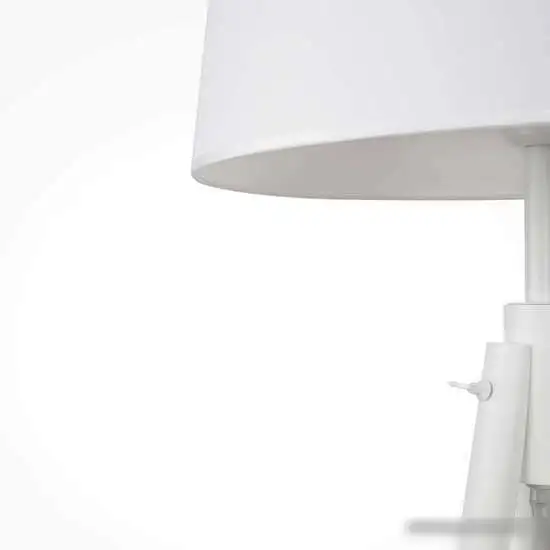 Торшер Maytoni Z177FL-01W – фото товара