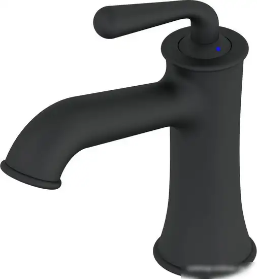 Смеситель Wonzon&Woghand WW-88139008-MB - изображение в каталоге