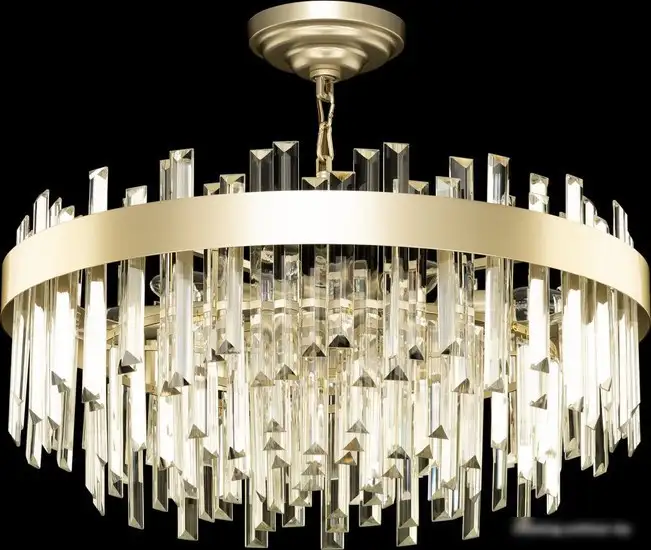 Припотолочная люстра Citilux Лаура CL301282 – фото товара