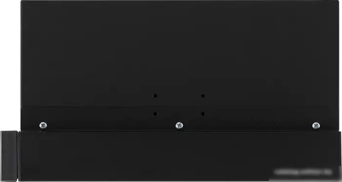 Кухонная вытяжка Krona Kamilla T 600 (черный) - фото товара