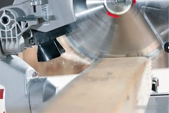 Дисковая пила Metabo KGS 305 M (619305000) – фото товара