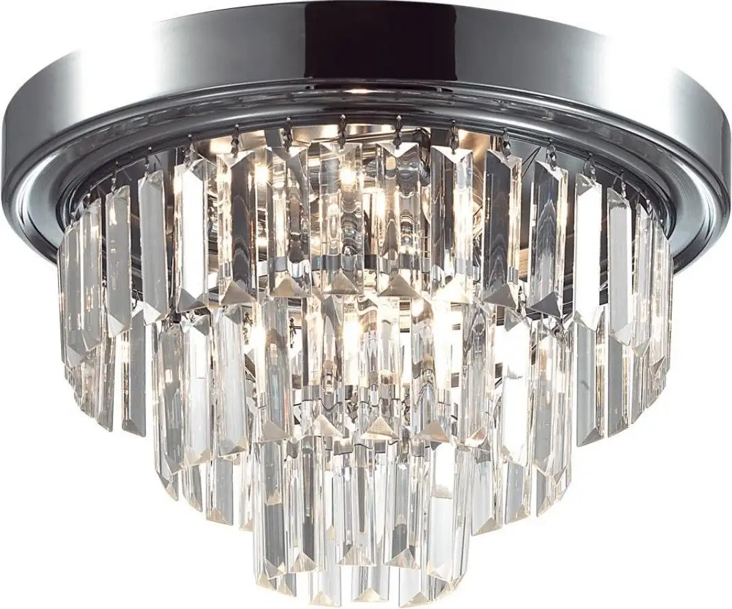 Припотолочная люстра Lumion Zaha 8266/4C – фото товара