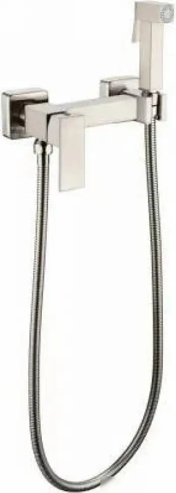 Гигиенический душ Grocenberg GB101N (никель) - фото товара